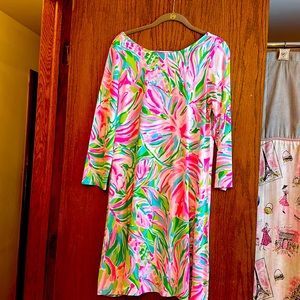 Lilly Pulitzer Ophelia Dress